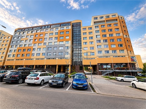Prodej bytu 2kk, 46 m² - 8