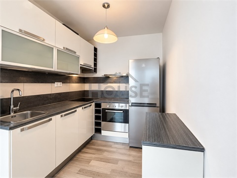 Prodej bytu 2kk, 46 m² 2