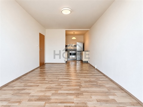 Prodej bytu 2kk, 46 m² 0