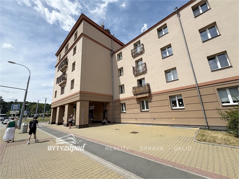 Prodej bytu 2kk, 85 m² 14