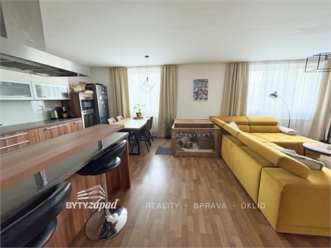 Prodej bytu 2kk, 85 m² - 2