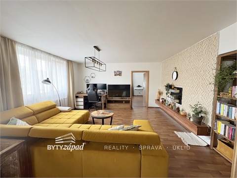 Prodej bytu 2kk, 85 m² 2