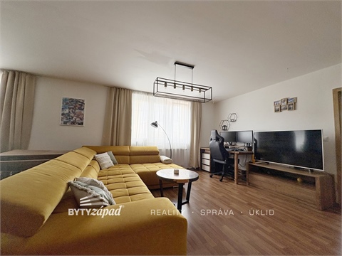 Prodej bytu 2kk, 85 m² - 0