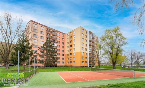 Prodej bytu 2+1, 44 m² - 6