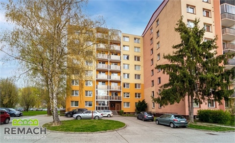 Prodej bytu 2+1, 44 m² - 10