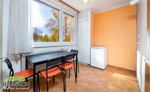 Prodej bytu 2+1, 44 m² - 0