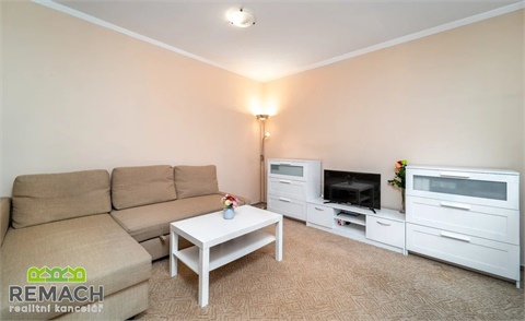 Prodej bytu 2+1, 44 m² 2