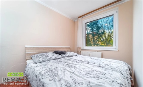 Prodej bytu 2+1, 44 m² 4