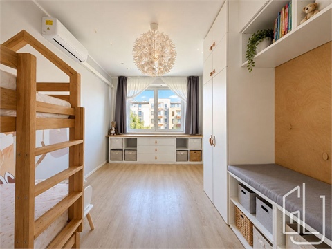 Prodej bytu 3kk, 94 m² - 8