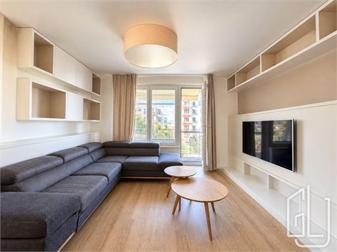Prodej bytu 3kk, 94 m² - 0