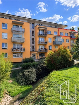 Prodej bytu 3kk, 94 m² 18