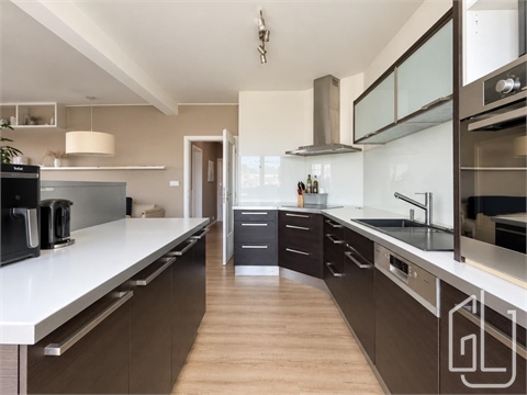Prodej bytu 3kk, 94 m² - 4