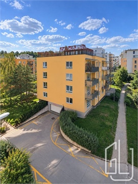 Prodej bytu 3kk, 94 m² 16