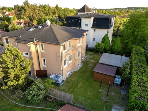 Prodej bytu 3kk, 56 m² 6