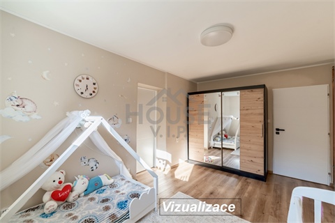 Prodej bytu 3kk, 56 m² 18
