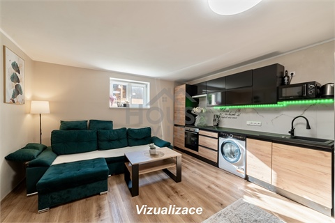 Prodej bytu 3kk, 56 m² - 8