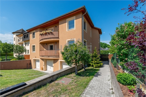 Prodej bytu 3kk, 56 m² 0