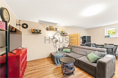 Prodej bytu 3kk, 56 m² 12
