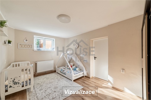 Prodej bytu 3kk, 56 m² 16