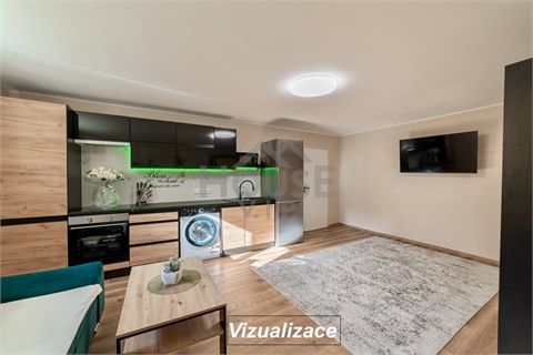 Prodej bytu 3kk, 56 m² - 4
