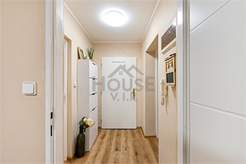Prodej bytu 3kk, 56 m² 20
