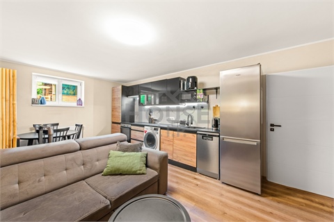 Prodej bytu 3kk, 56 m² 10