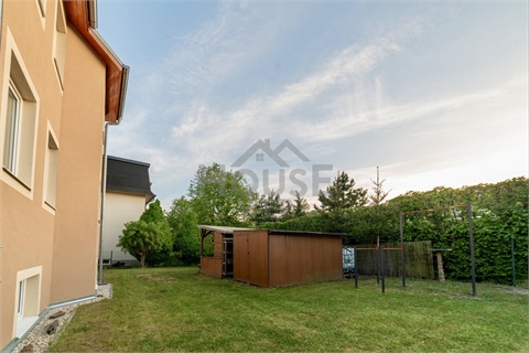 Prodej bytu 3kk, 56 m² - 26