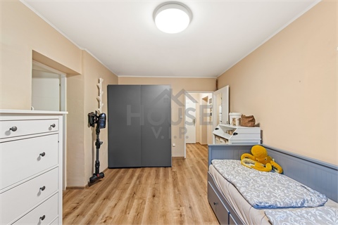 Prodej bytu 3kk, 56 m² - 18