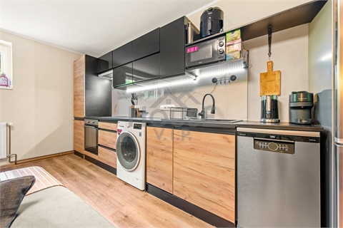 Prodej bytu 3kk, 56 m² 14
