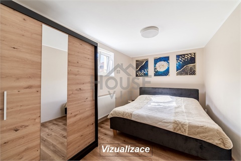 Prodej bytu 3kk, 56 m² 8