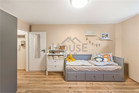 Prodej bytu 3kk, 56 m² - 16