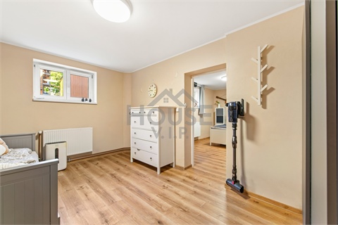 Prodej bytu 3kk, 56 m² - 14