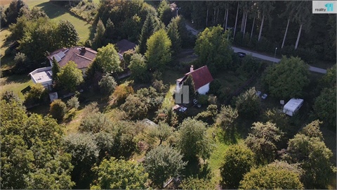 Prodej stavebního pozemku, 2 211 m² 2