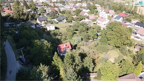 Prodej stavebního pozemku, 2 211 m² 4