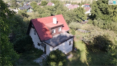 Prodej stavebního pozemku, 2 211 m² 6