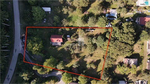 Prodej stavebního pozemku, 2 211 m² - 10