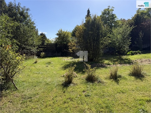 Prodej stavebního pozemku, 2 211 m² - 6