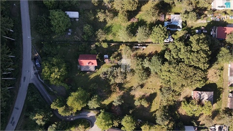 Prodej stavebního pozemku, 2 211 m² - 4