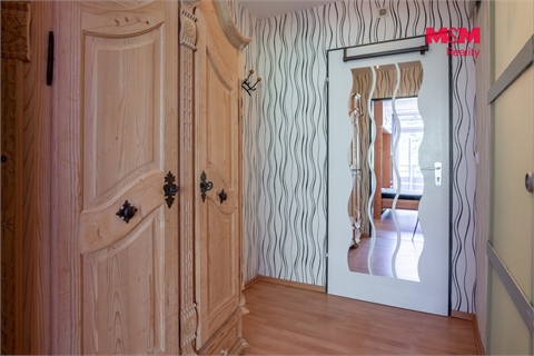 Prodej bytu 1+1, 31 m² 8