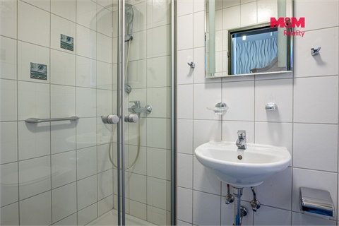 Prodej bytu 1+1, 31 m² - 6