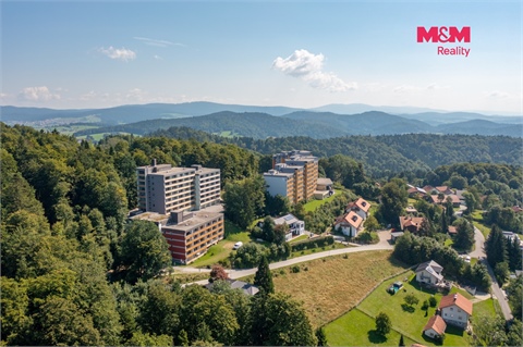 Prodej bytu 1+1, 31 m² 14