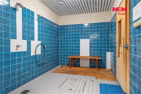 Prodej bytu 1+1, 31 m² - 10