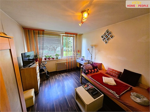 Prodej bytu 2kk, 46 m² - 0
