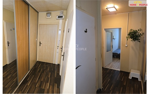 Prodej bytu 2kk, 46 m² 4