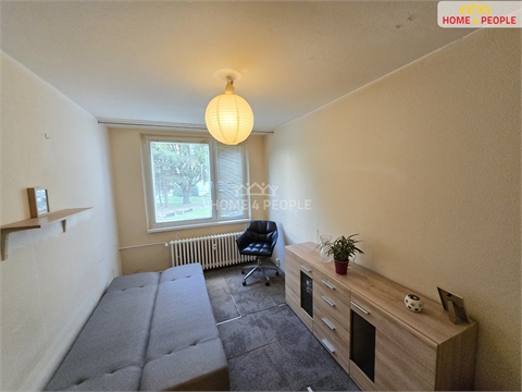 Prodej bytu 2kk, 46 m² 2