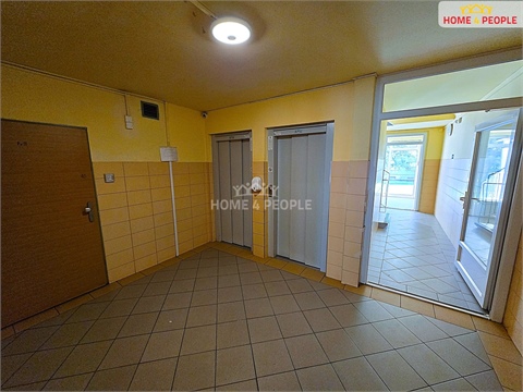 Prodej bytu 2kk, 46 m² 10