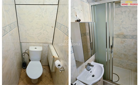 Prodej bytu 2kk, 46 m² - 4