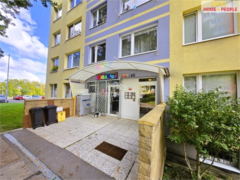 Prodej bytu 2kk, 46 m² - 8