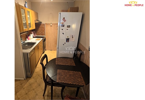 Prodej bytu 2kk, 46 m² - 2