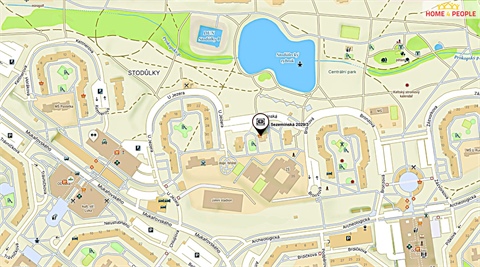 Prodej bytu 2kk, 46 m² - 10